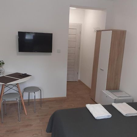 Apartamenty Centrum Pilsudskiego Białystok Exterior foto