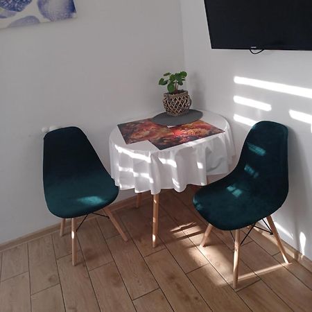 Apartamenty Centrum Pilsudskiego Białystok Exterior foto