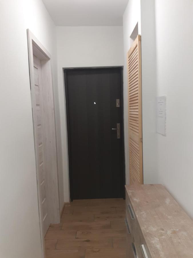 Apartamenty Centrum Pilsudskiego Białystok Exterior foto