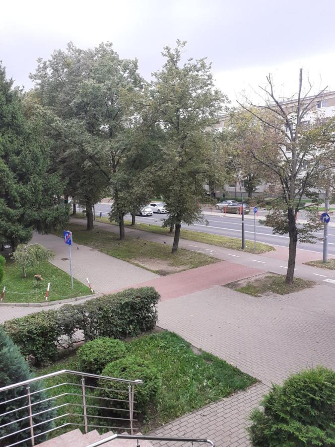 Apartamenty Centrum Pilsudskiego Białystok Exterior foto