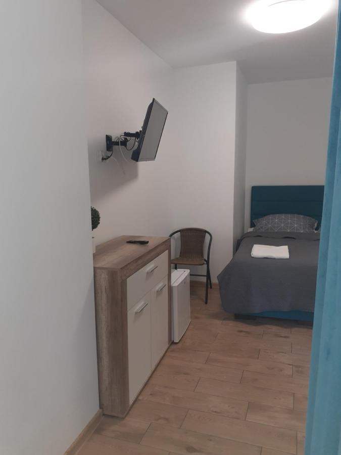 Apartamenty Centrum Pilsudskiego Białystok Exterior foto